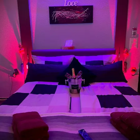 Spielzimmer Am Bodensee