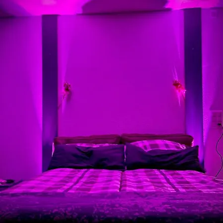 Spielzimmer Am Bodensee Daire Rorschach