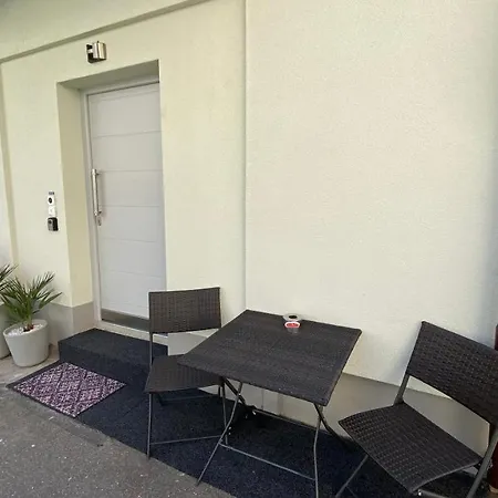 Spielzimmer Am Bodensee