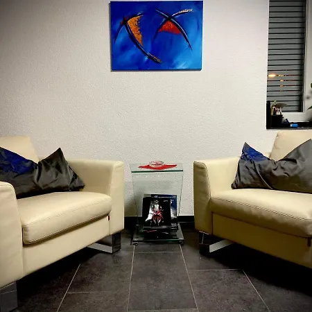 Spielzimmer Am Bodensee Apartment Rorschach