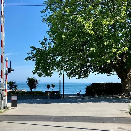 Spielzimmer Am Bodensee *