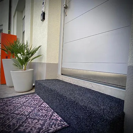 Spielzimmer Am Bodensee Daire