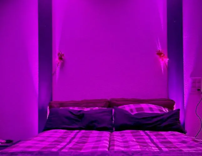 Spielzimmer Am Bodensee Apartment Rorschach