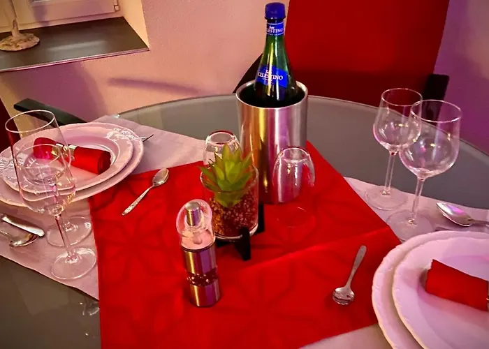 Spielzimmer Am Bodensee رورشاخ