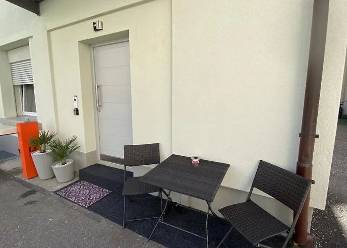 Spielzimmer Am Bodensee