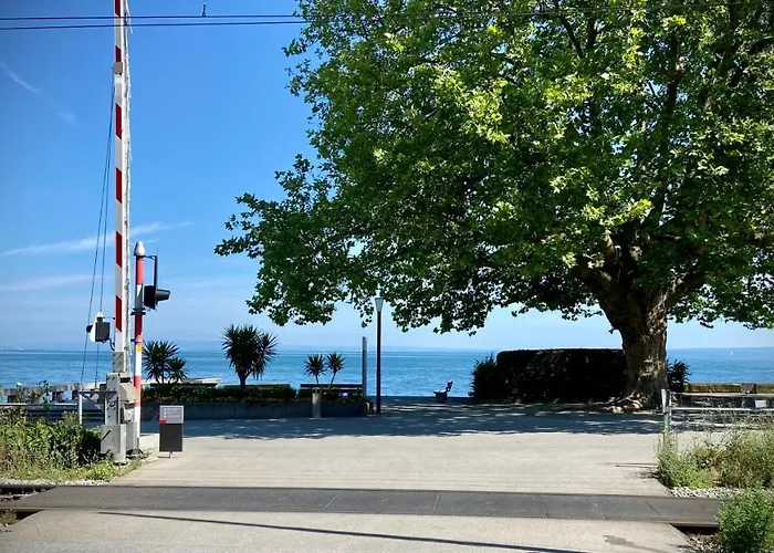 Spielzimmer Am Bodensee *